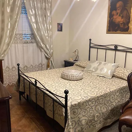 Appartamento Agata Santa Teresa Di Riva