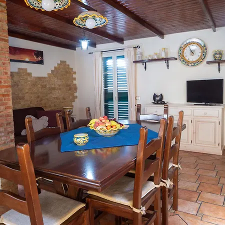 Agata Appartamento Santa Teresa Di Riva