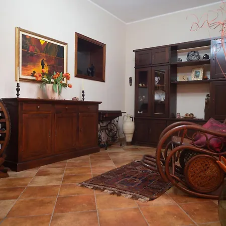 Appartamento Agata